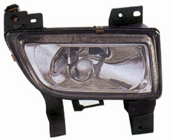 Nebelscheinwerfer für Mazda 323 / rechts