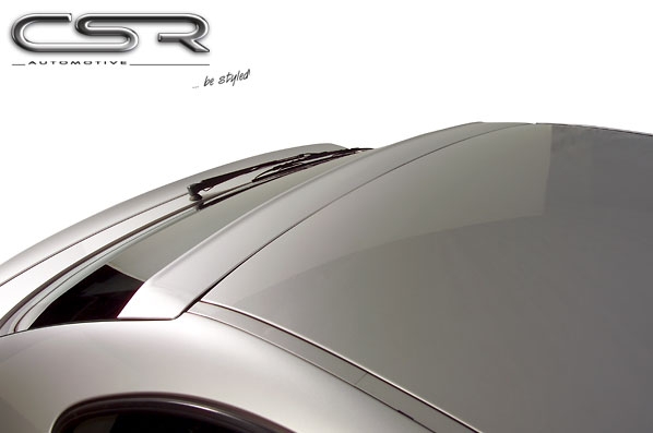 CSR Heckscheibenblende für BMW 3er E46