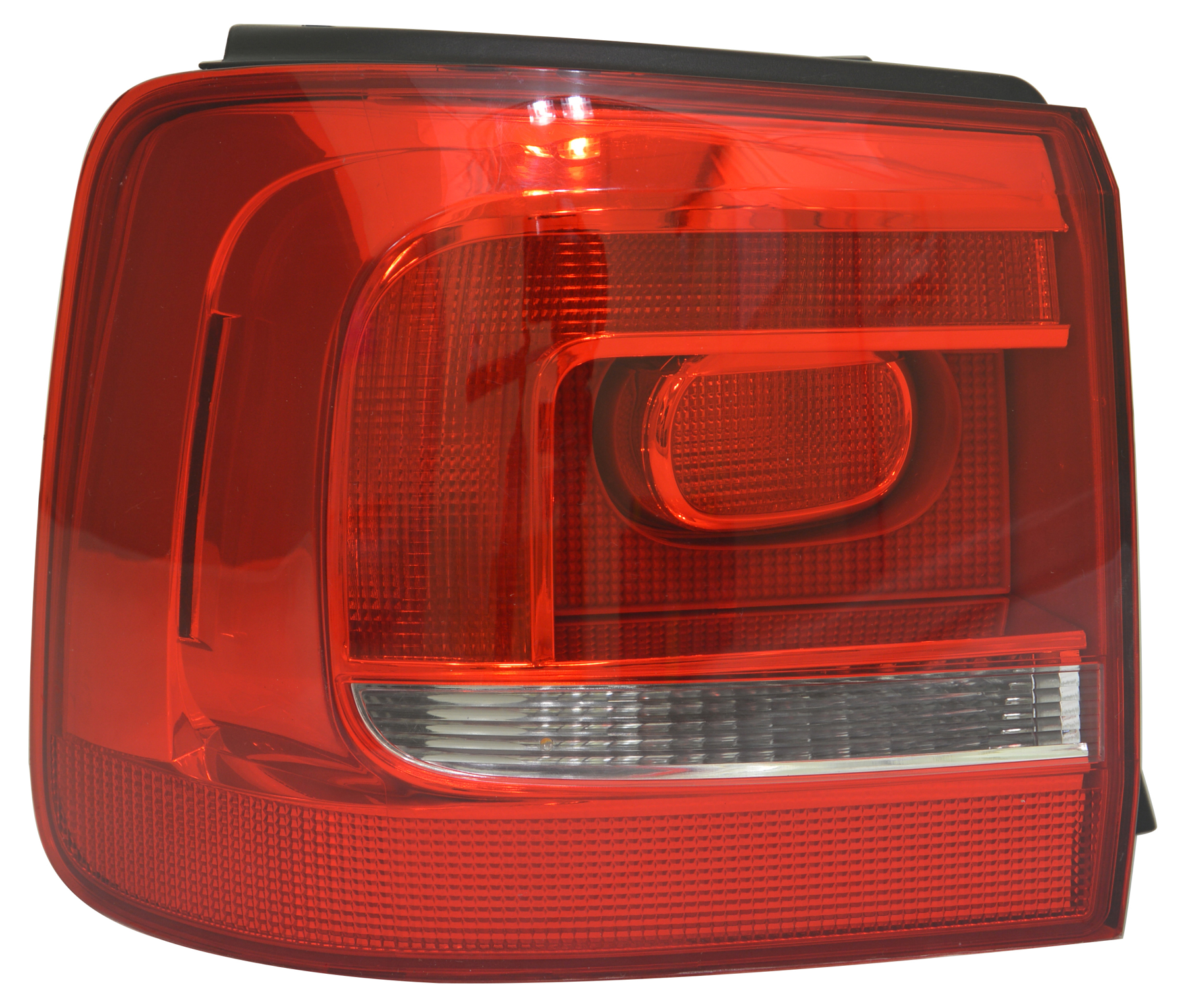 Rücklicht für VW Touran 1T3 / links