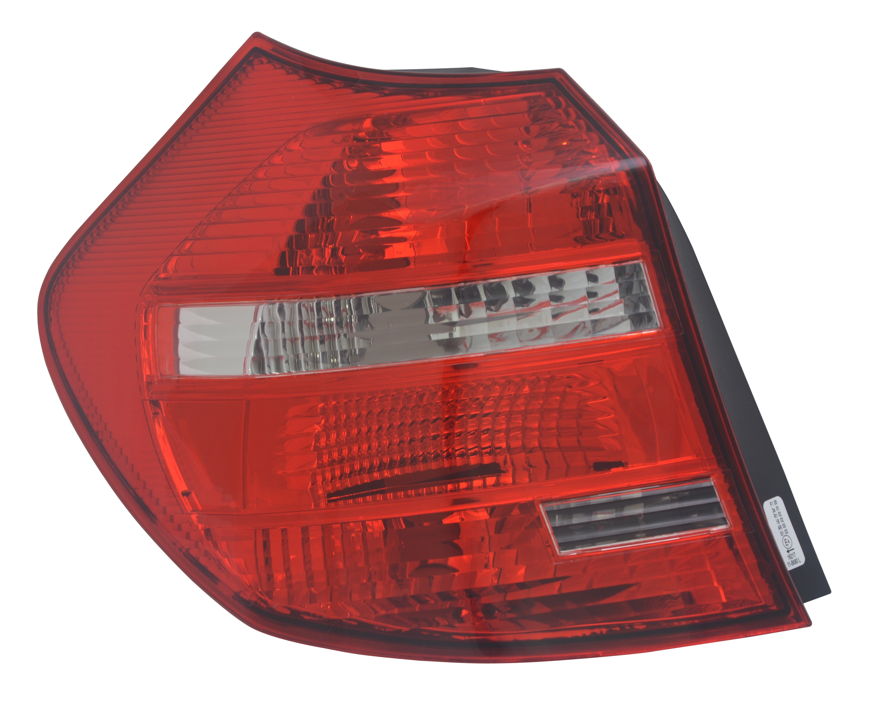 Rücklicht für 1er BMW E81 E87 / links