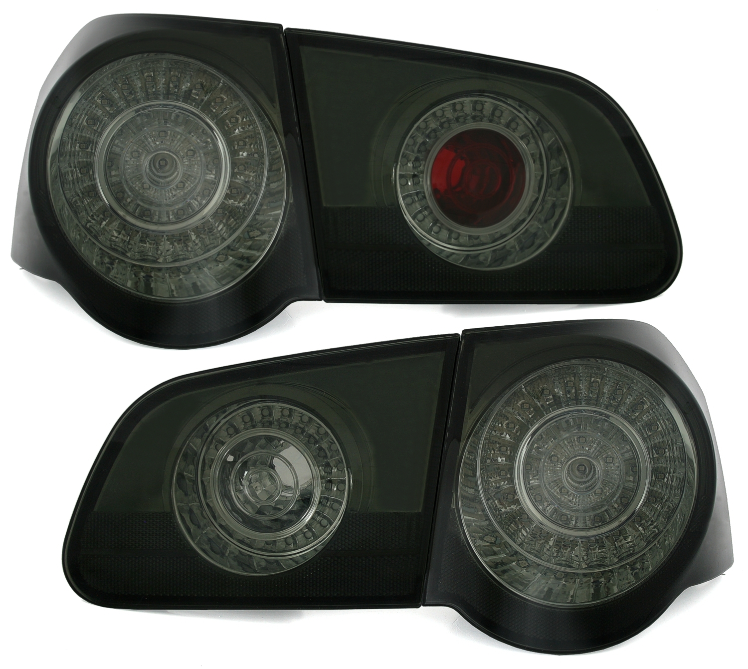 LED Rückleuchten Set für VW Passat 3C Variant