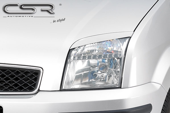 CSR Scheinwerferblenden für Ford Fusion