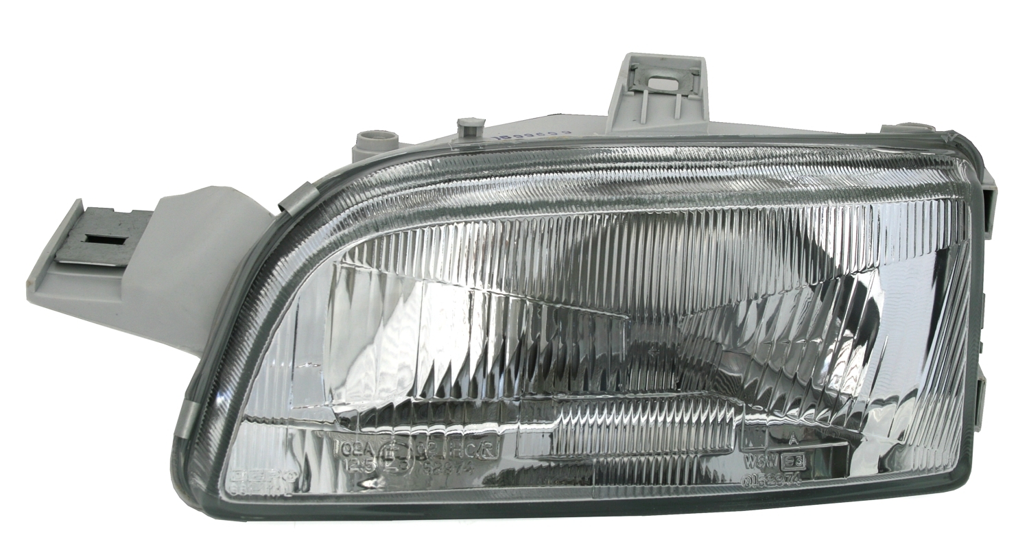Scheinwerfer für Fiat Punto 1 Typ 176 / links