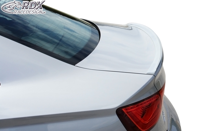 RDX Hecklippe für Audi A3 8V