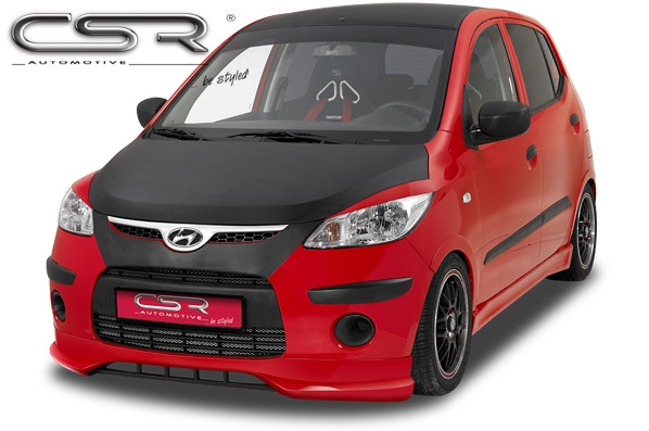 CSR Scheinwerferblenden für Hyundai i10
