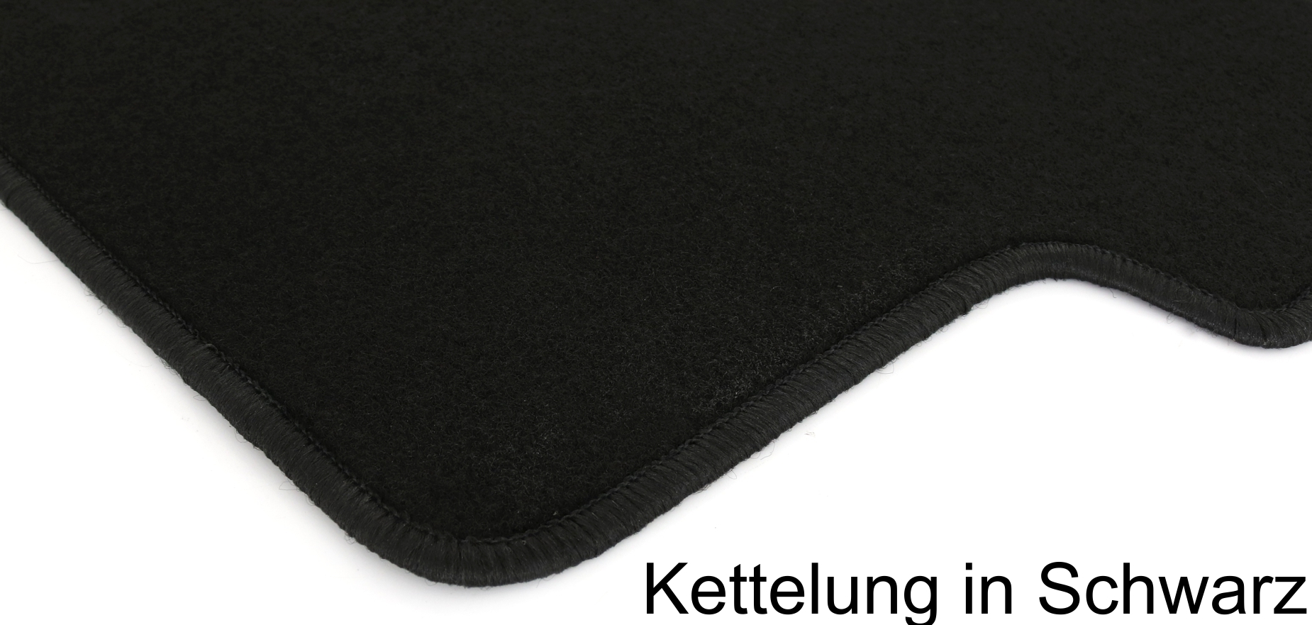 Fußmatten für Hyundai Coupe