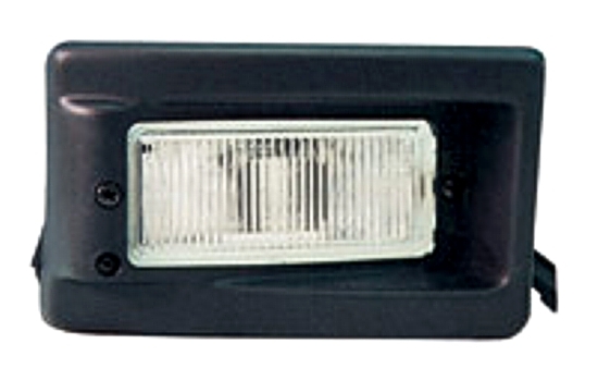 Nebelscheinwerfer für Citroen Jumper 230 / rechts