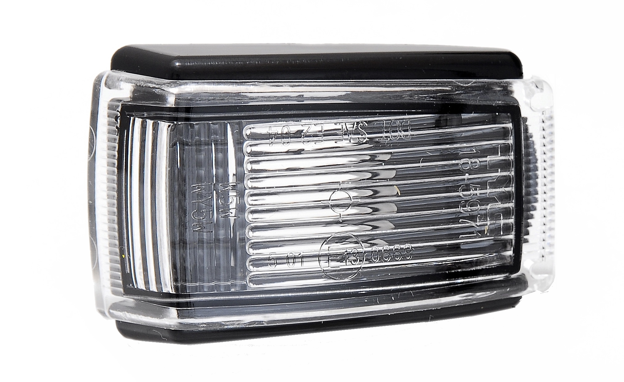 Seitenblinker für Volvo 240 260 740 760 850 / L=R