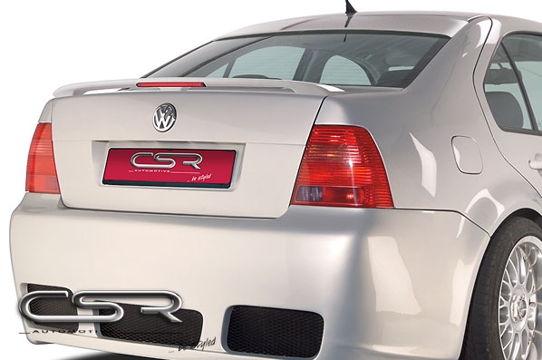 CSR Heckscheibenblende für VW Bora / Jetta 4
