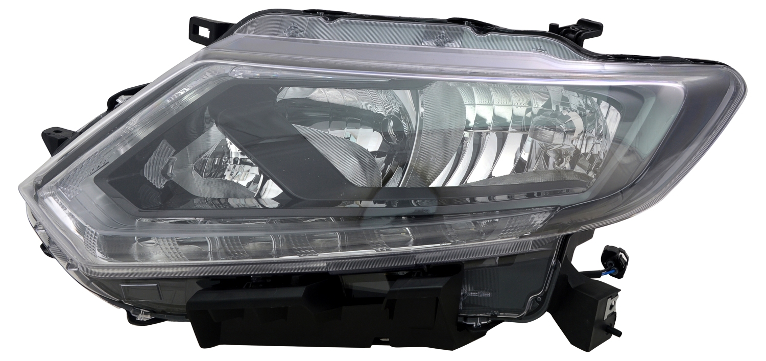 Scheinwerfer für Nissan X-Trail (T32) / links
