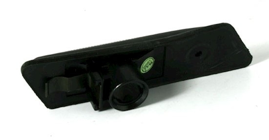 Seitenblinker für BMW E36 E34 E32 in Schwarz