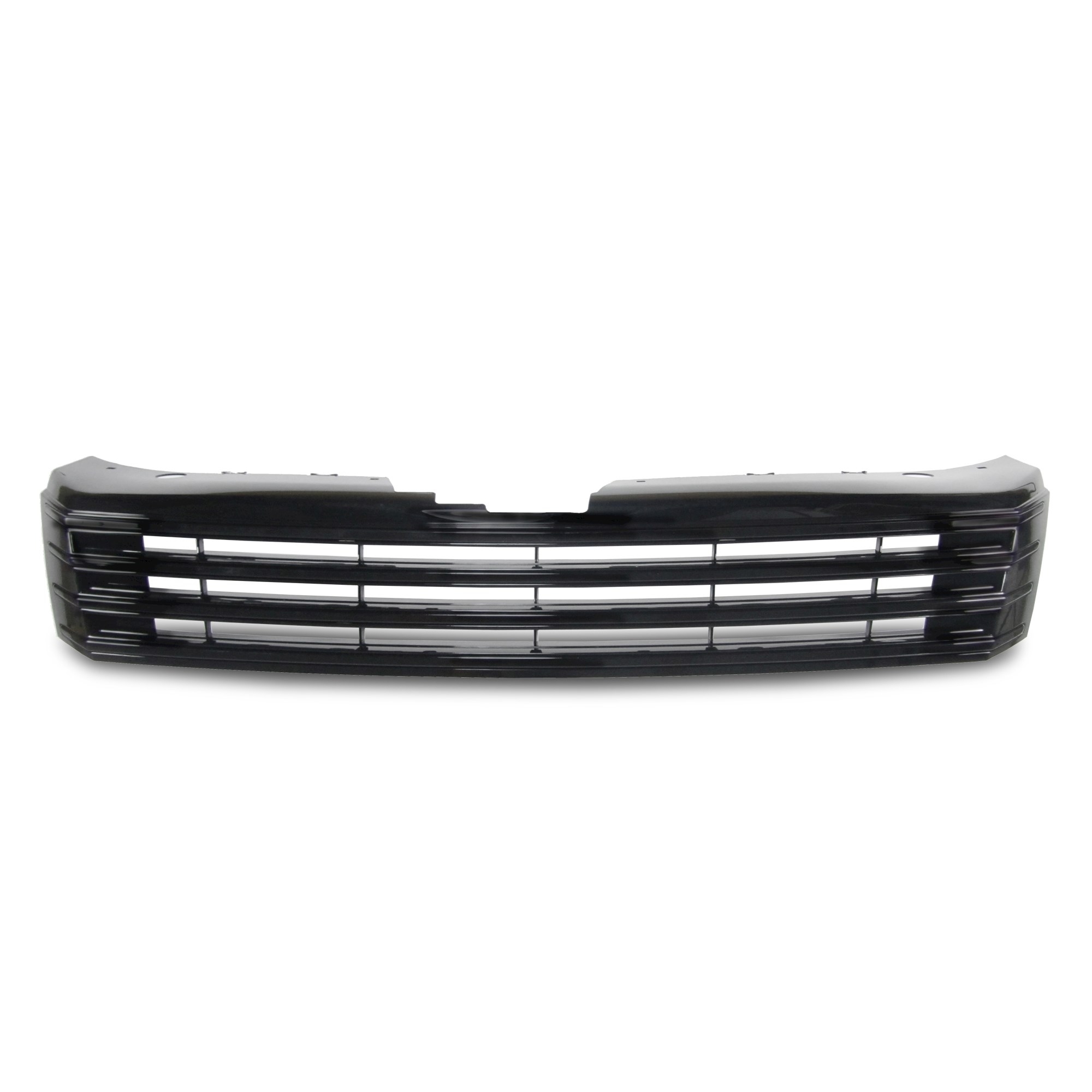 Kühlergrill für VW Passat B7 Typ 36