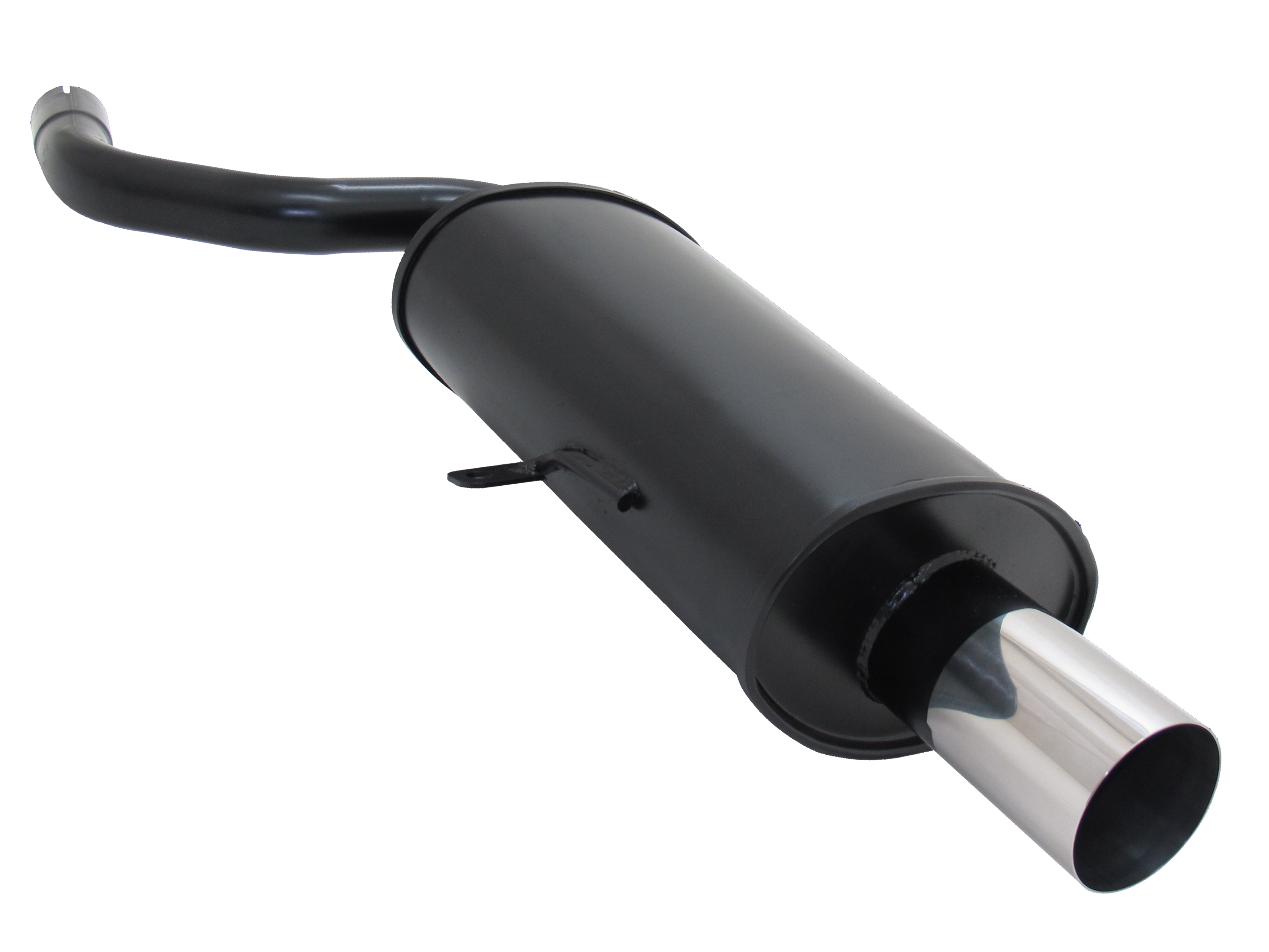 NOVUS ESD für Mini Cooper One R50 1x90mm RL-Design