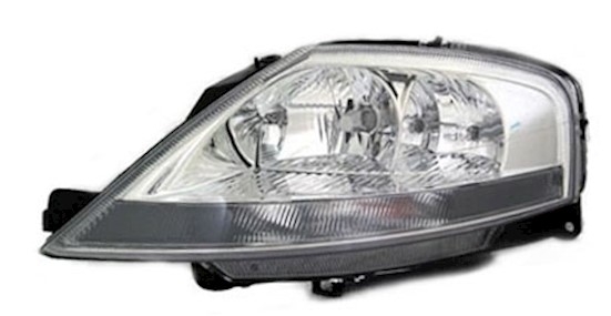 Scheinwerfer für Citroen C3 / links