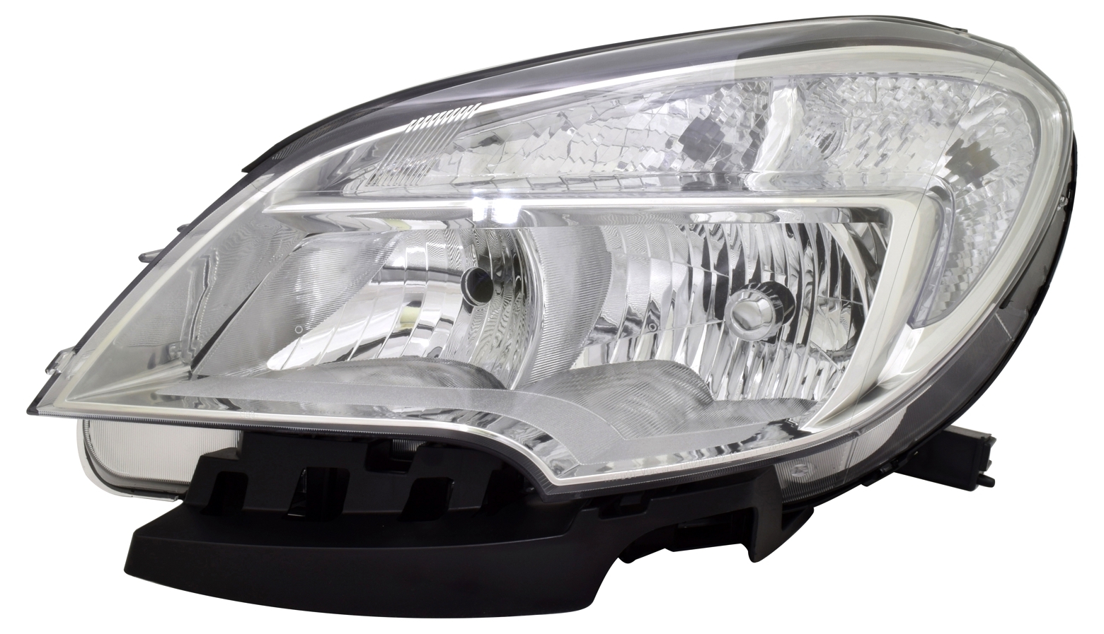 Scheinwerfer für Opel Mokka + Mokka X / links