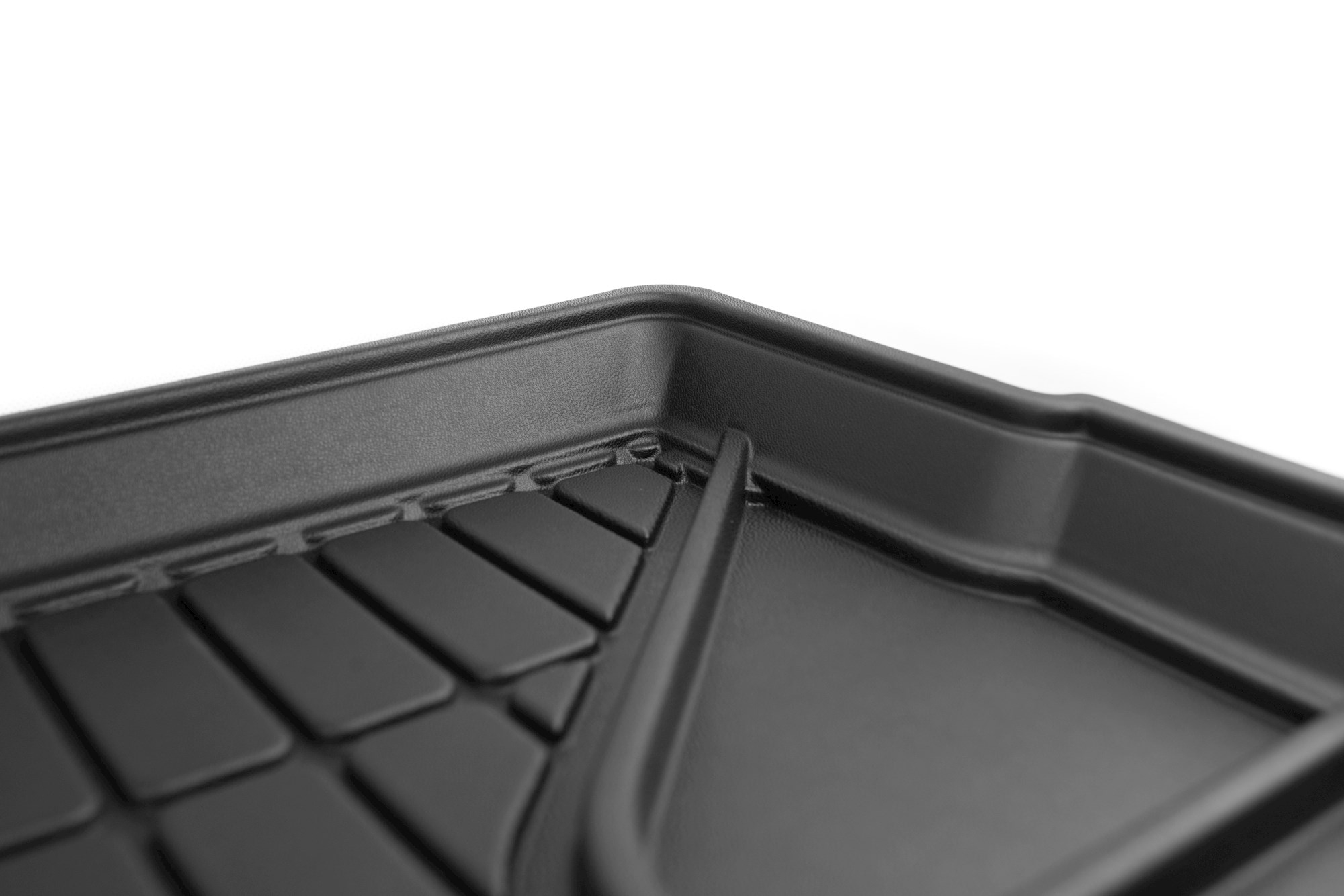 Kofferraumwanne für BMW X5 F15
