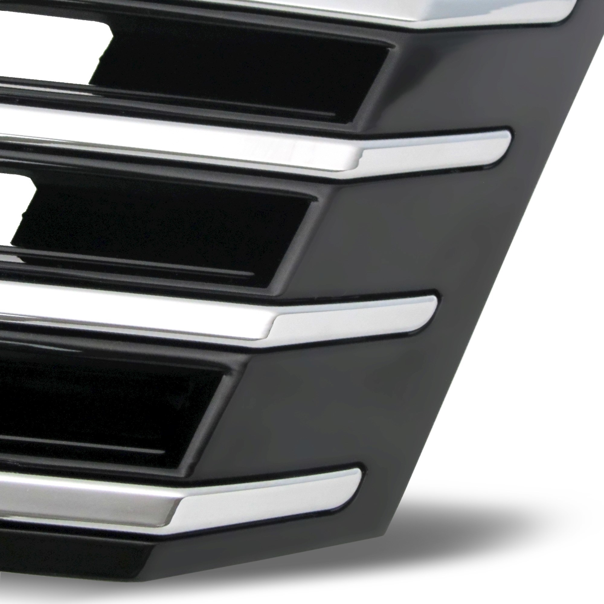 Kühlergrill für VW Passat B7 Typ 36