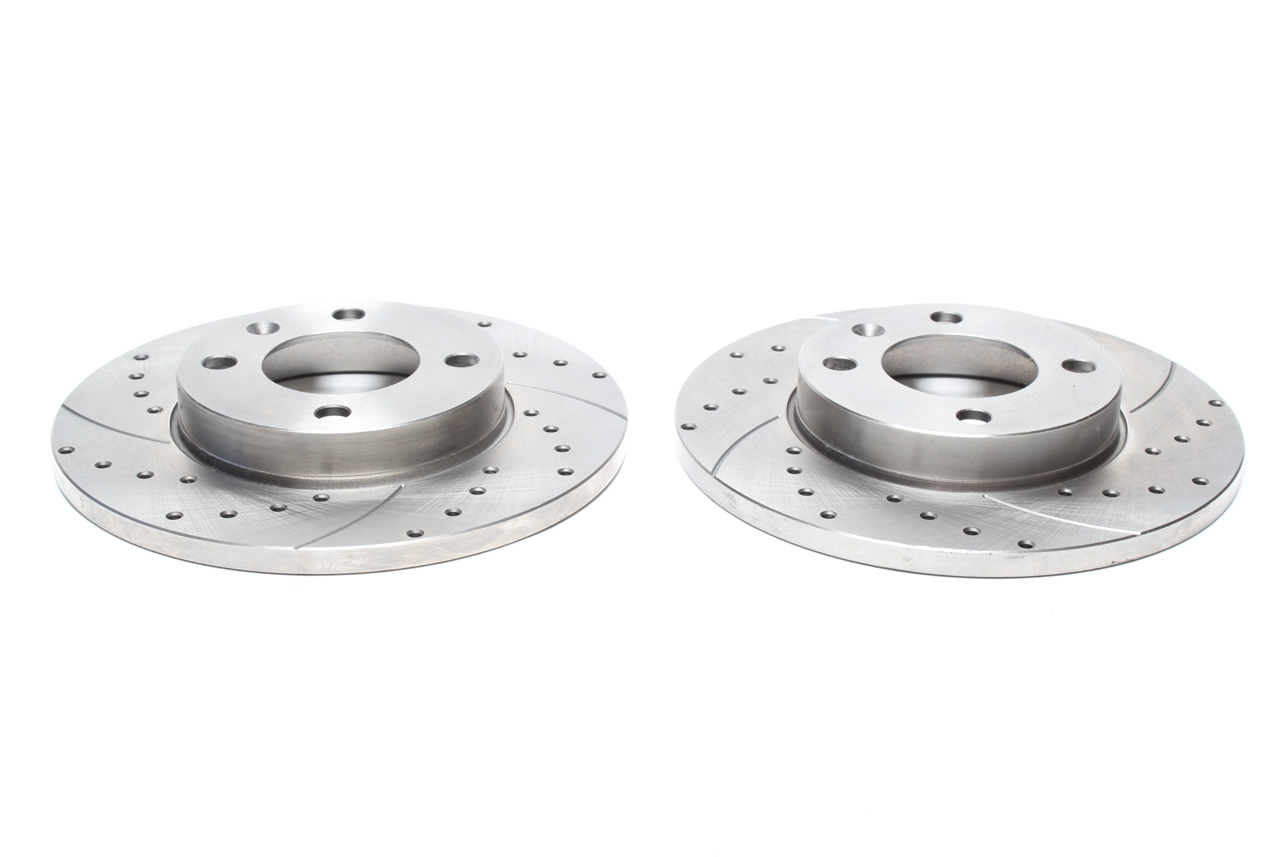 TA-Technix Sport Bremsscheiben Satz / VA
