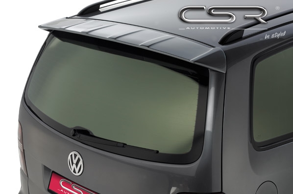 CSR Heckspoiler für VW Touran
