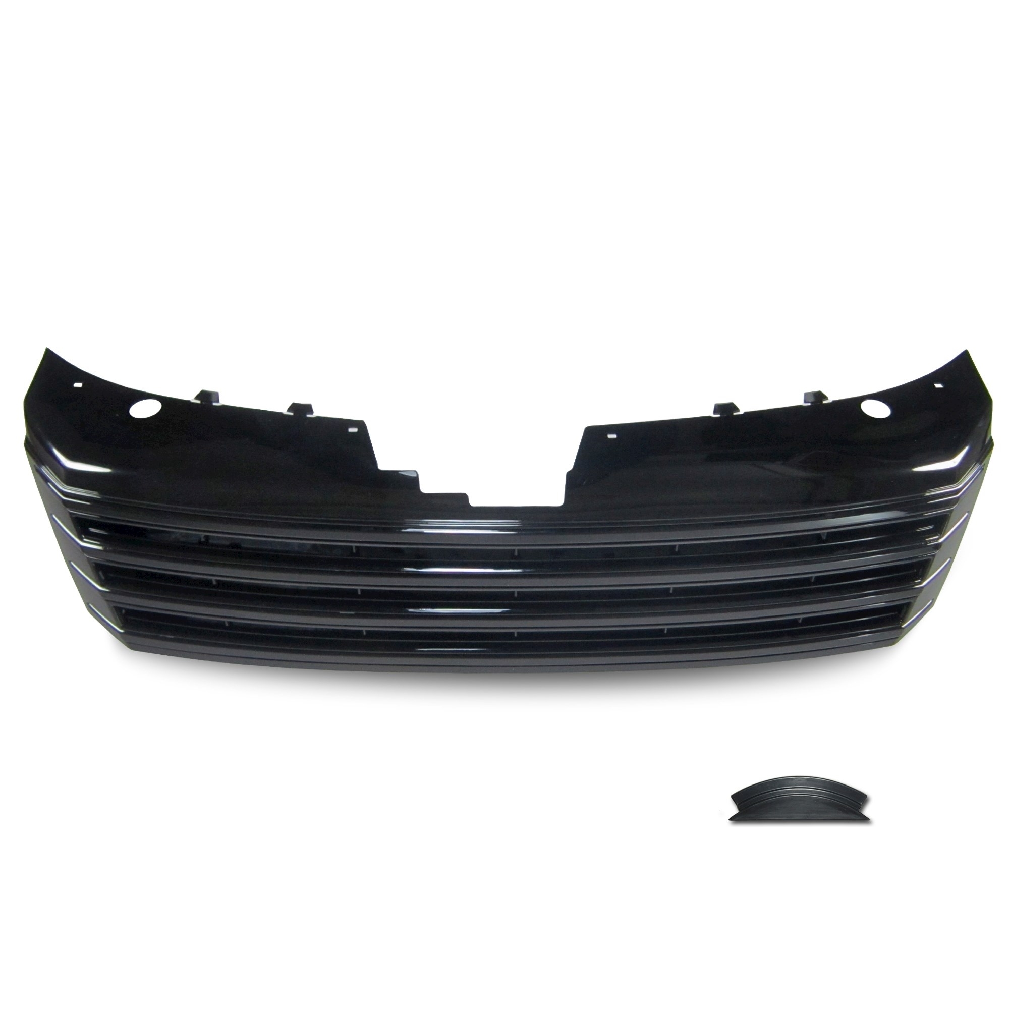 Kühlergrill für VW Passat B7 Typ 36
