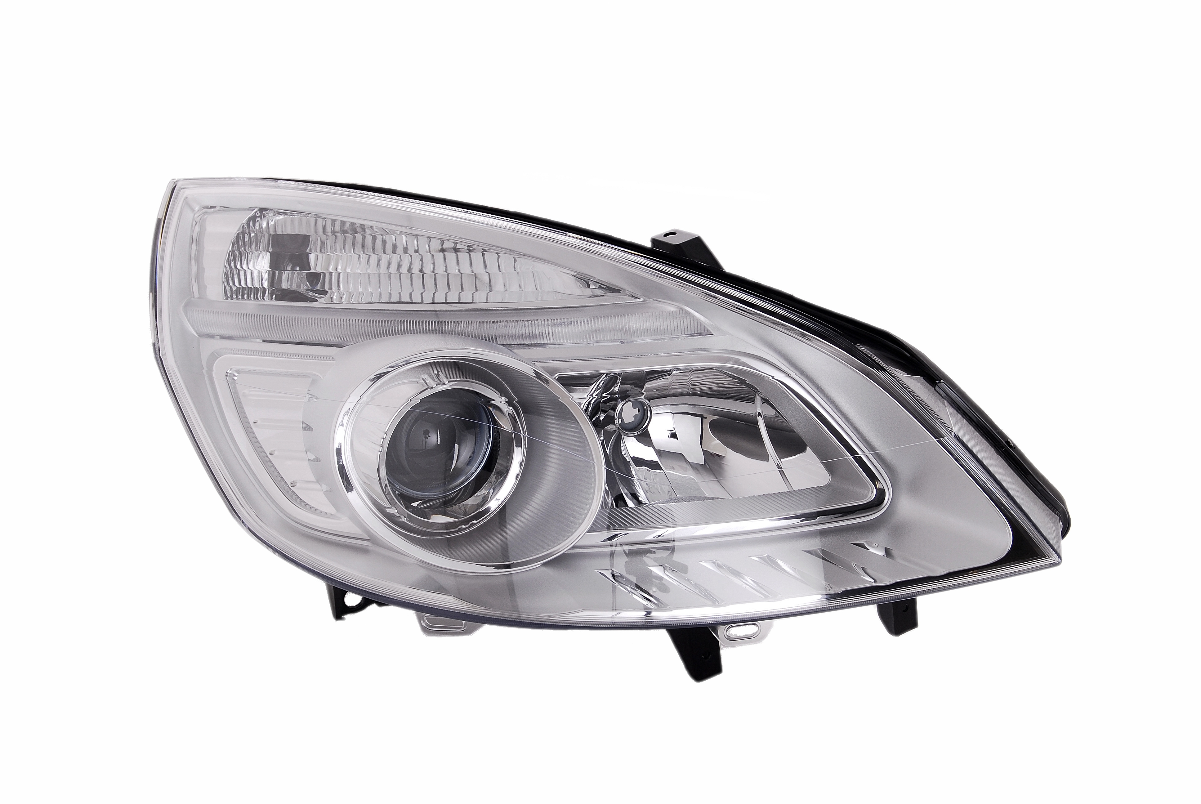 Scheinwerfer für Renault Scenic II JM / rechts