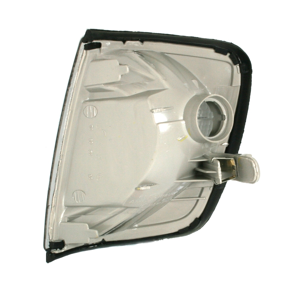 Frontblinker grau für Mercedes W124 / rechts