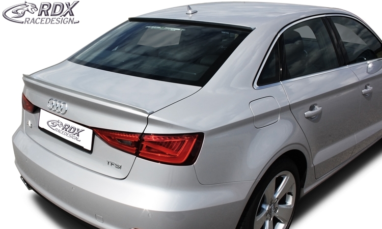 RDX Hecklippe für Audi A3 8V