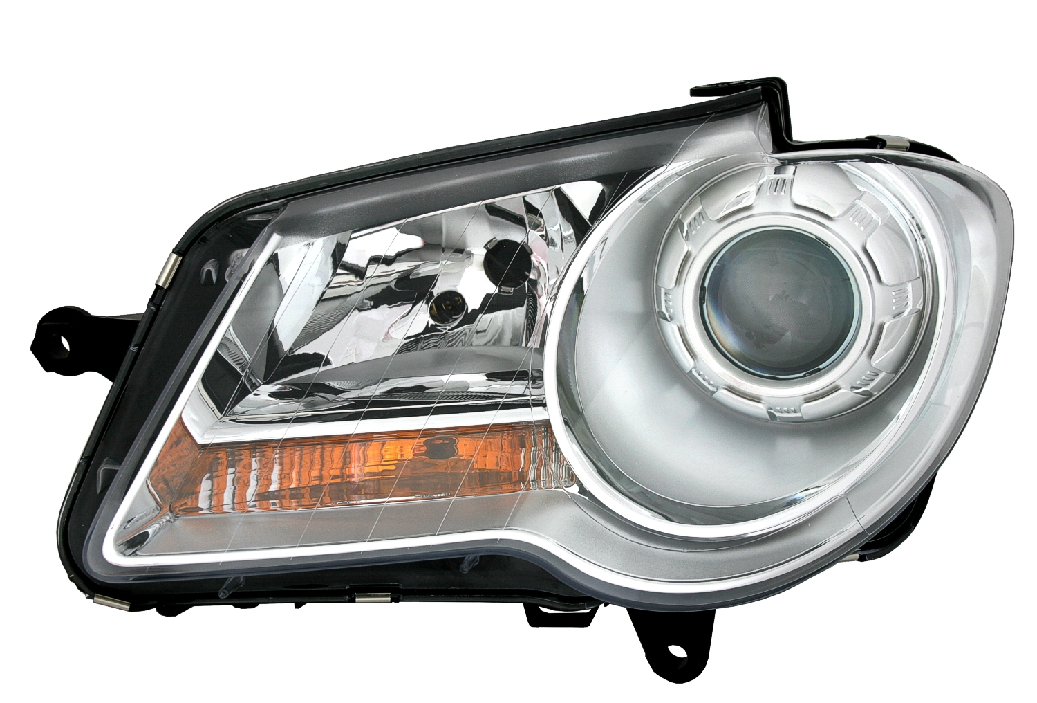 Scheinwerfer für VW Touran 1T / Links             