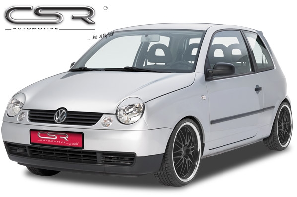 CSR Scheinwerferblenden für VW Lupo
