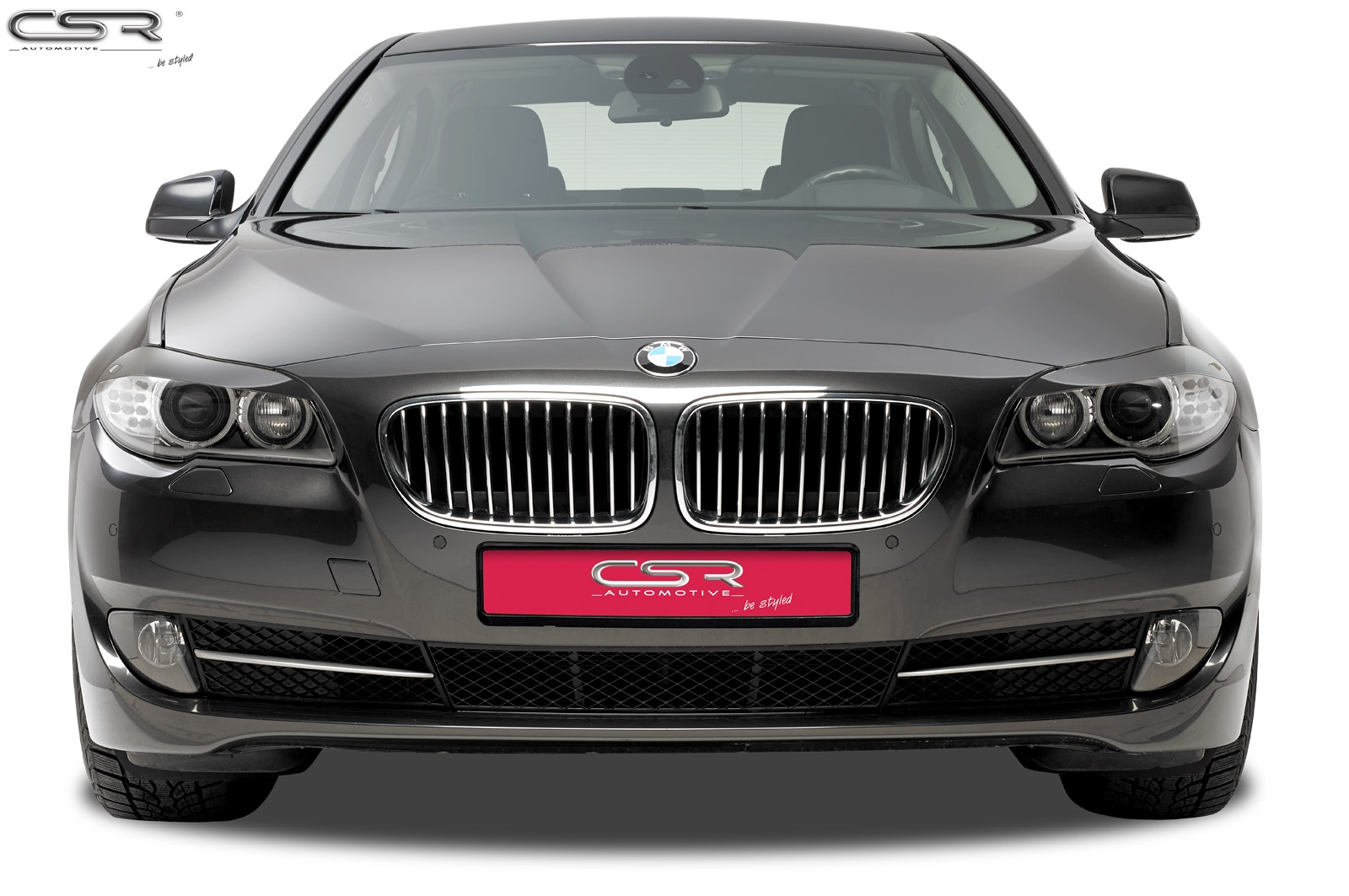 CSR Scheinwerferblenden für 5er BMW F10