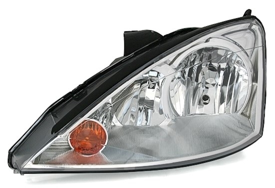 Scheinwerfer für Ford Focus MK1 / links