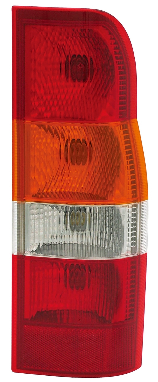 Rücklicht für Ford Transit / rechts