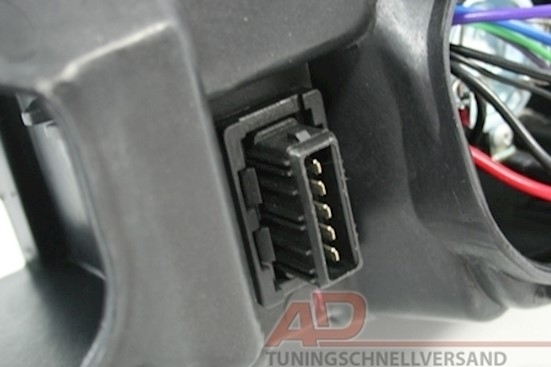 Scheinwerfer für Ford Mondeo MK1 / rechts