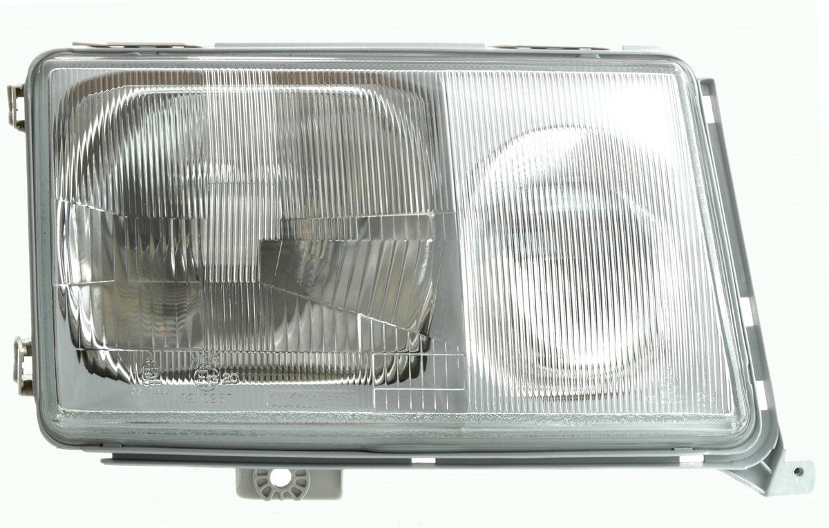 Scheinwerfer für Mercedes E-Klasse W124 / rechts