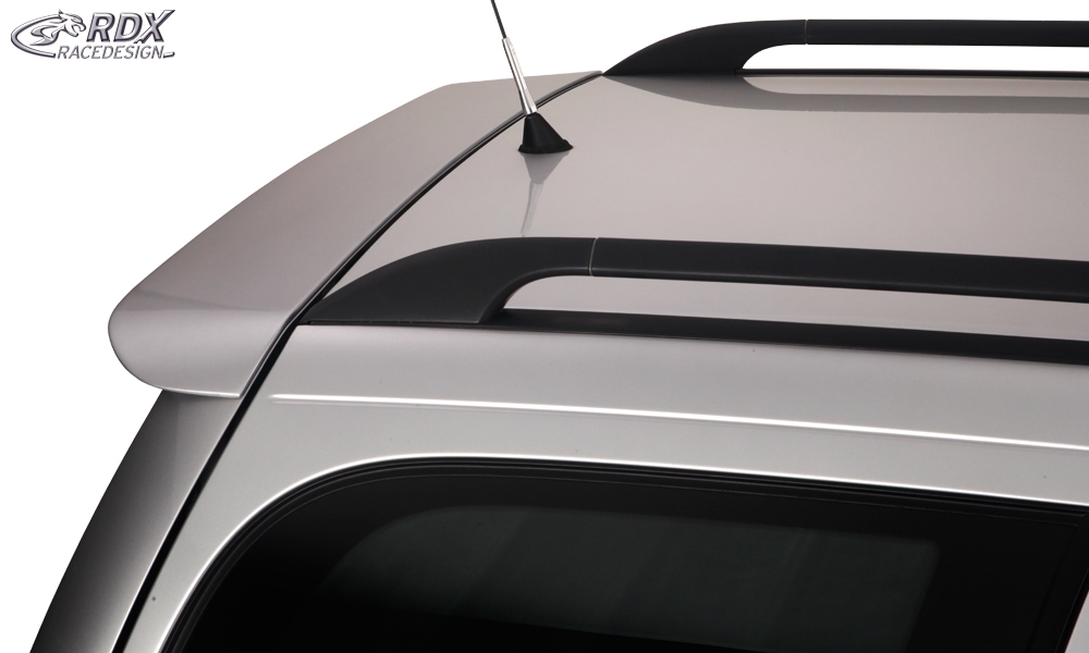 RDX Heckspoiler für Opel Astra G Caravan