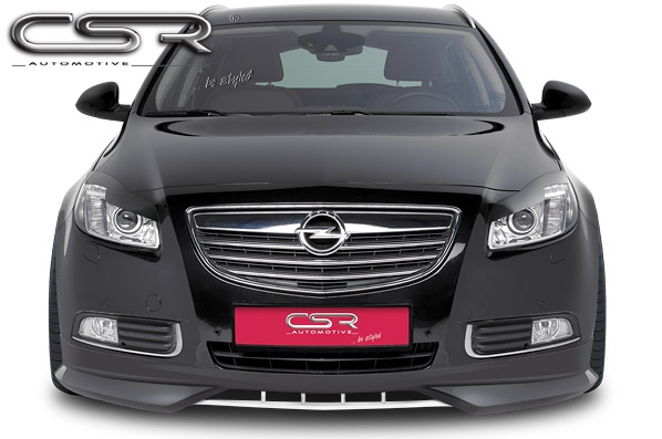 CSR Scheinwerferblenden für Opel Insignia
