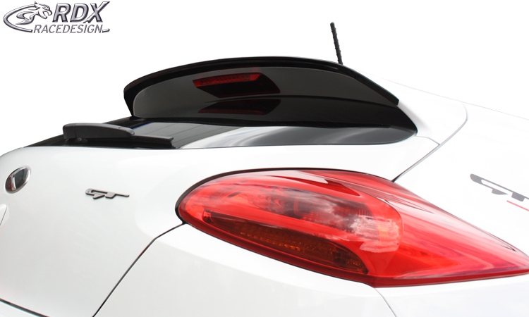 RDX Heckspoiler für Kia Pro Ceed