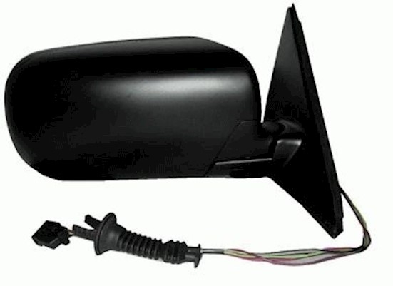 Spiegel für 5er BMW E39 / rechts