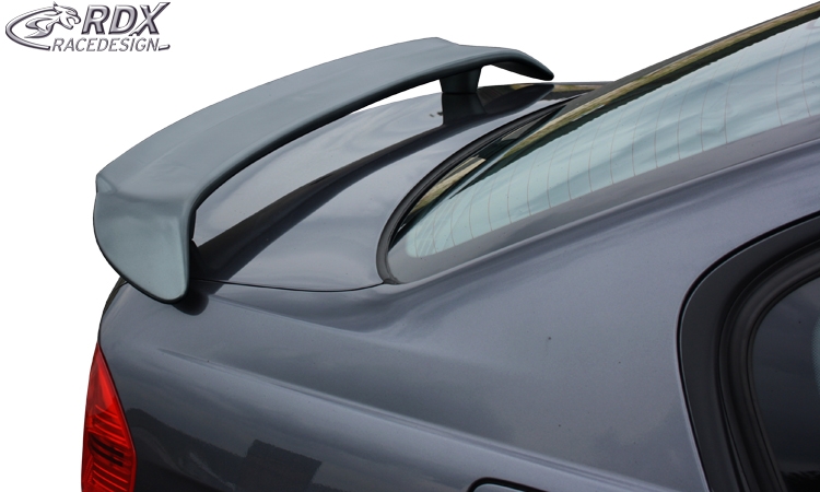 RDX Heckspoiler "GT-Race" für 3er BMW E90