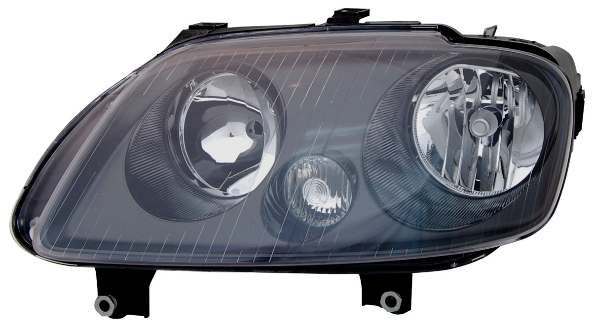 Scheinwerfer für VW Touran + Caddy / links