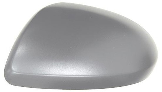 Spiegelcover für Mazda 2 + 6 / links