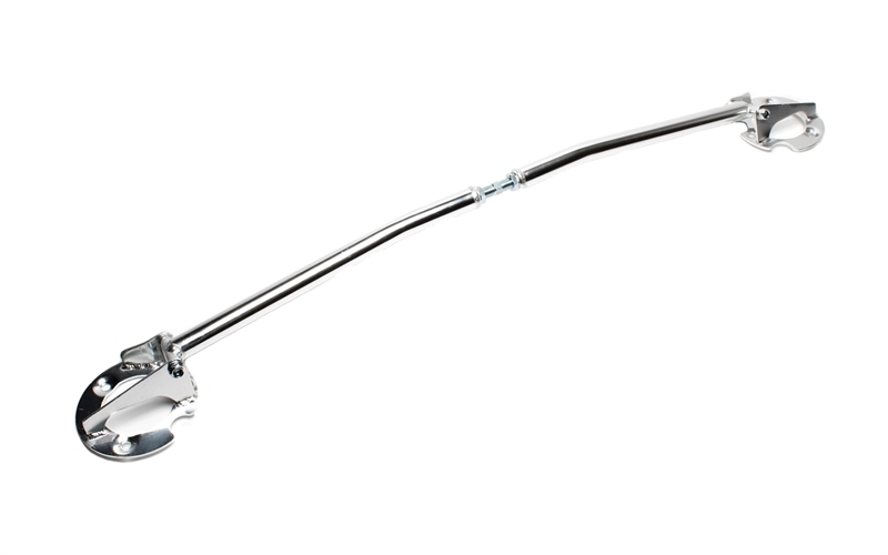 Alu Domstrebe für 3er BMW E39