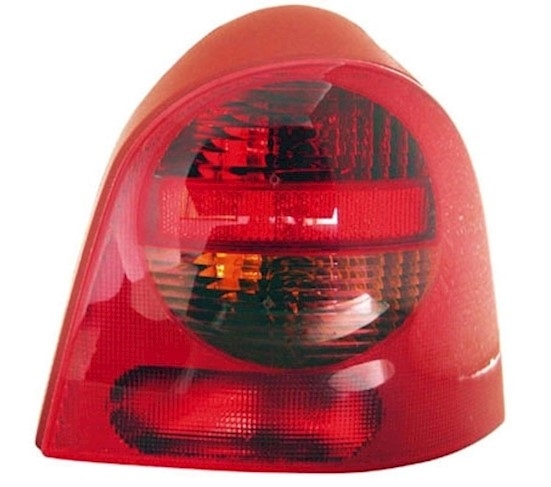 Rücklicht für Renault Twingo C06 / rechts