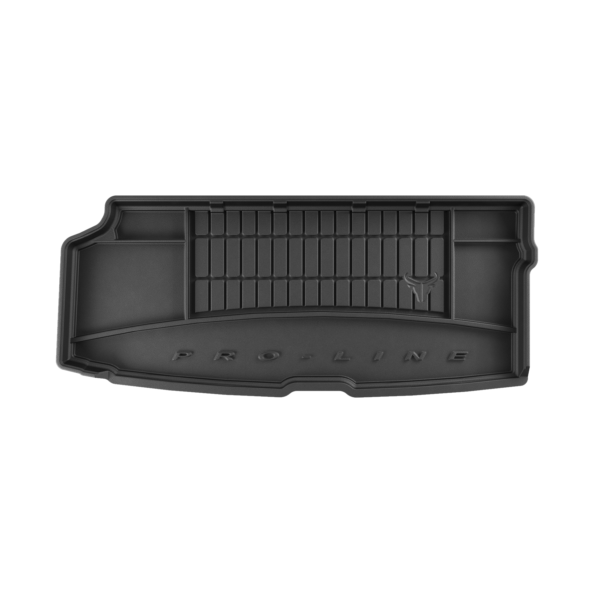 Kofferraumwanne für Volvo XC90 II