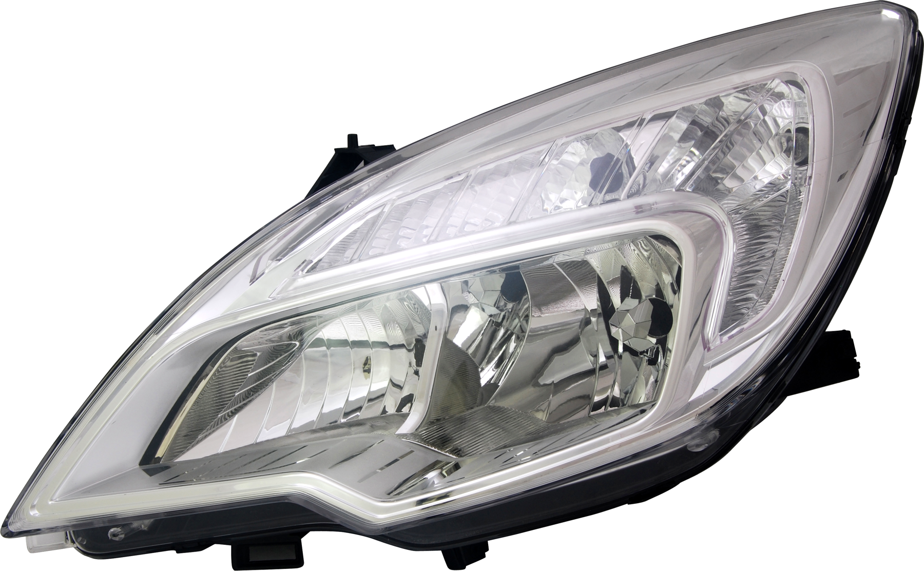 Scheinwerfer für Opel Meriva B / links