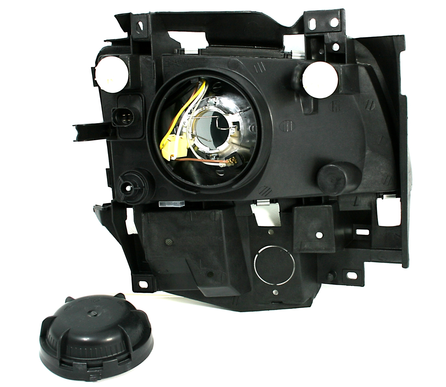 Scheinwerfer für VW T4 / links