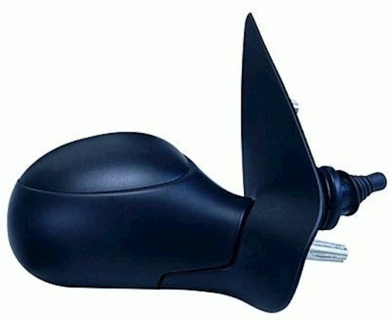 Spiegel für Peugeot 206 / links
