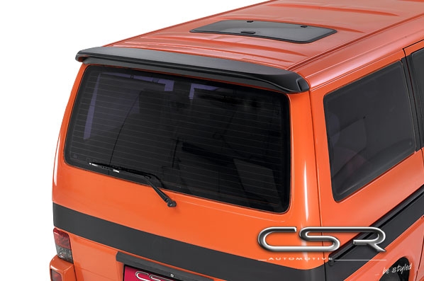 CSR Heckspoiler für VW T4