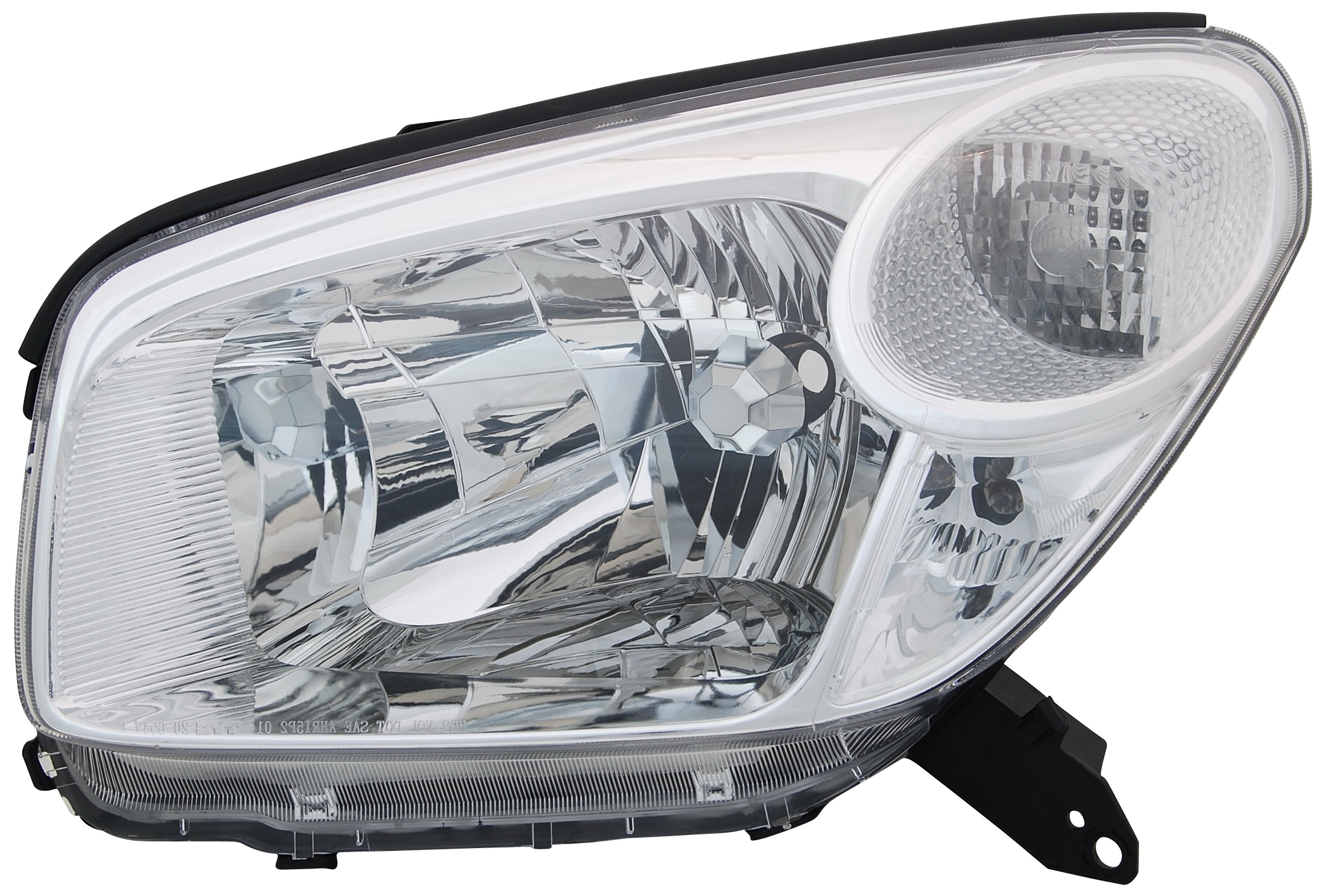 Scheinwerfer für Toyota RAV4 II XA2 / links