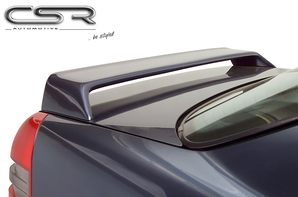 CSR Heckspoiler für Mercedes W202